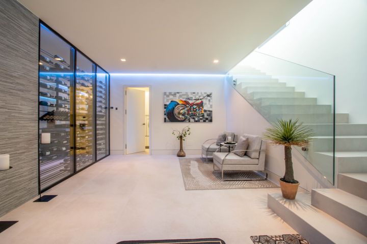 Villa Rabella - Luxury Home in La Alqueria