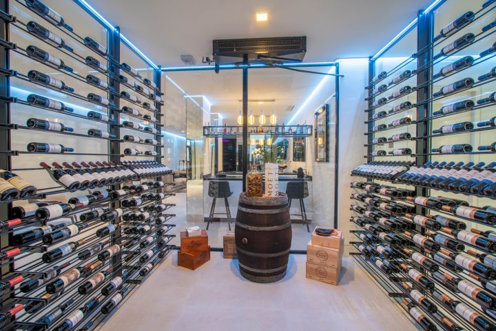 Villa Rabella - Luxury Home in La Alqueria