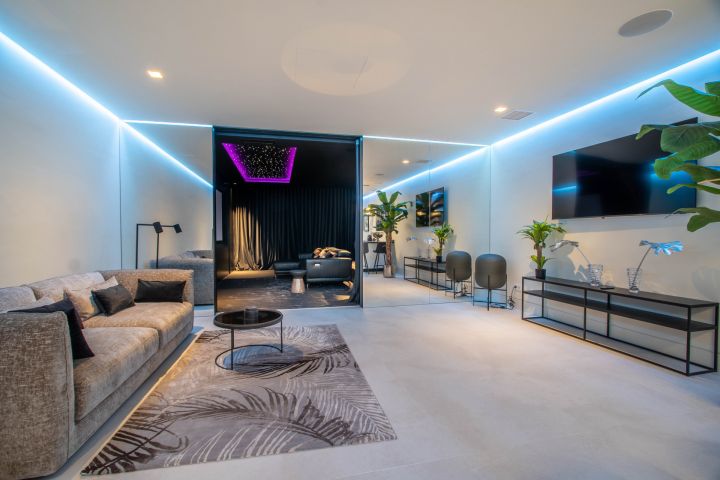 Villa Rabella - Luxury Home in La Alqueria