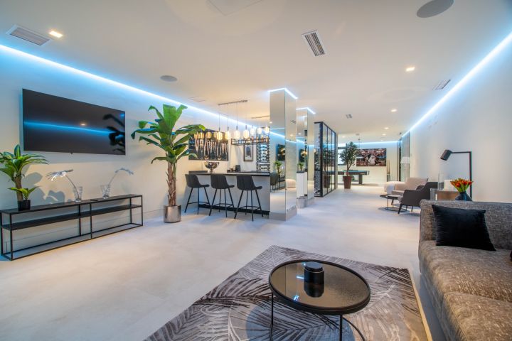 Villa Rabella - Luxury Home in La Alqueria
