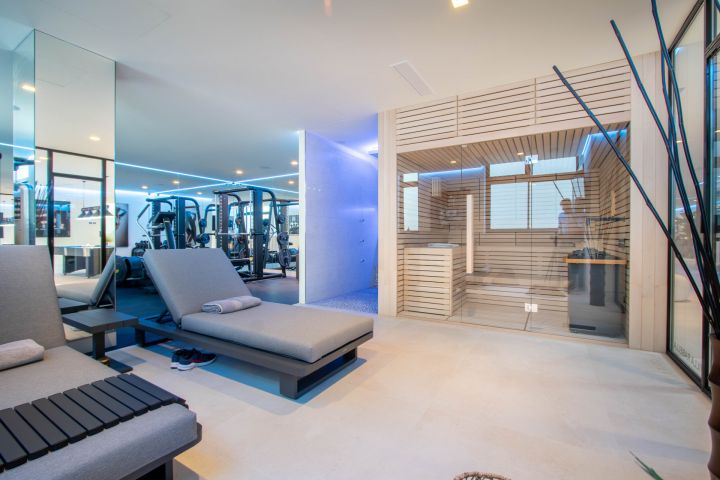Villa Rabella - Luxury Home in La Alqueria