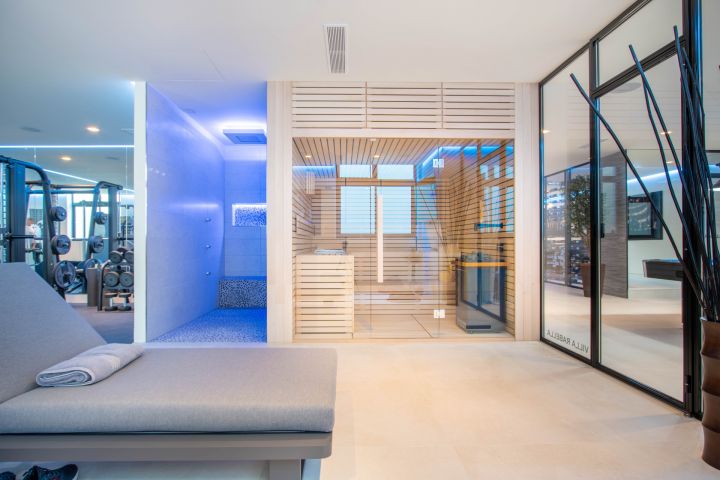 Villa Rabella - Luxury Home in La Alqueria