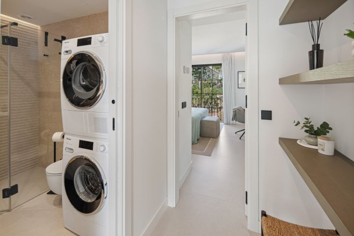 Monte Halcones 3F - Superbe penthouse en duplex dans un emplacement privilégié