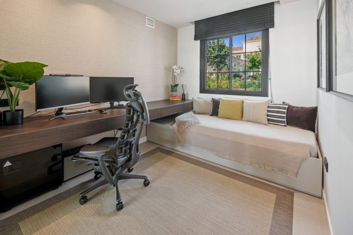 Monte Halcones 3F - Superbe penthouse en duplex dans un emplacement privilégié