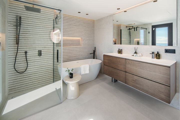 Monte Halcones 3F - Superbe penthouse en duplex dans un emplacement privilégié