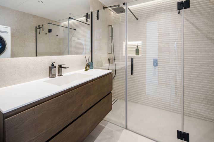 Monte Halcones 3F - Superbe penthouse en duplex dans un emplacement privilégié