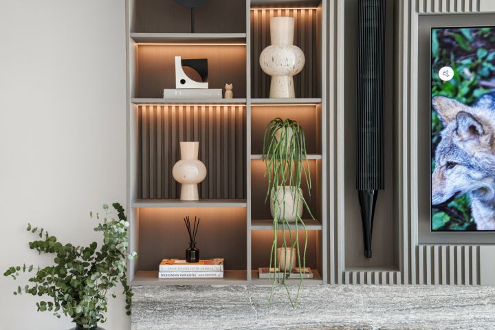 Monte Halcones 3F - Superbe penthouse en duplex dans un emplacement privilégié