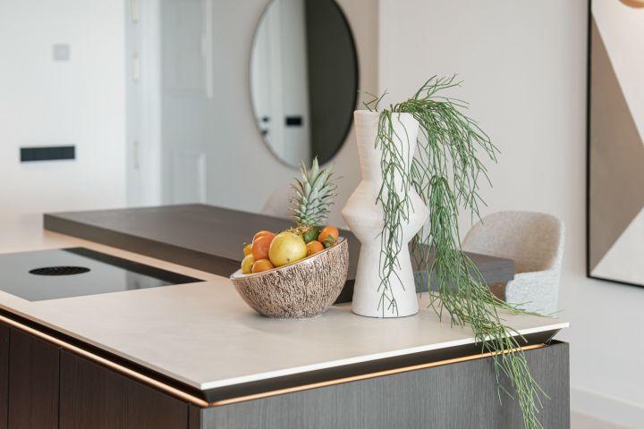 Monte Halcones 3F - Superbe penthouse en duplex dans un emplacement privilégié