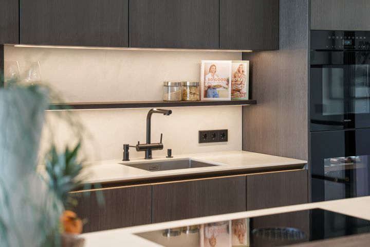 Monte Halcones 3F - Superbe penthouse en duplex dans un emplacement privilégié