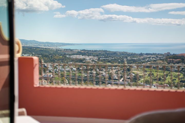 Monte Halcones 3F - Superbe penthouse en duplex dans un emplacement privilégié