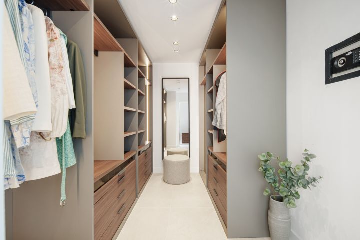 Monte Halcones 3F - Superbe penthouse en duplex dans un emplacement privilégié