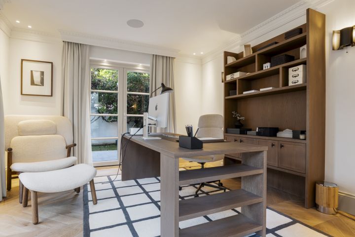 La Hacienda - Spacious Modern Home with Panoramic Views