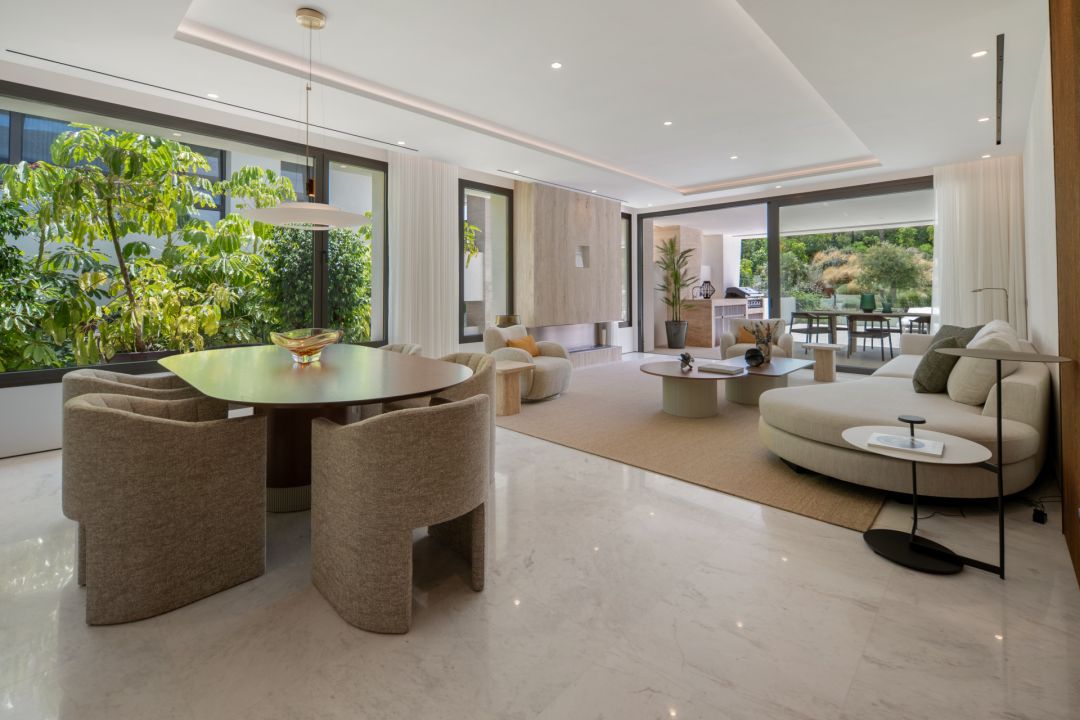 Epic 22 - Bespoke Property in EPIC Marbella