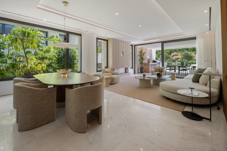 Epic 22 - Bespoke Property in EPIC Marbella
