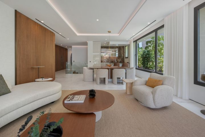 Epic 22 - Bespoke Property in EPIC Marbella