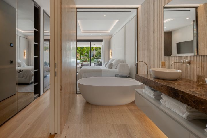 Epic 22 - Bespoke Property in EPIC Marbella