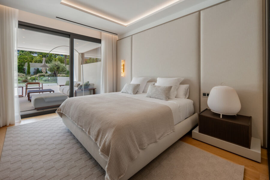 Epic 22 - Bespoke Property in EPIC Marbella