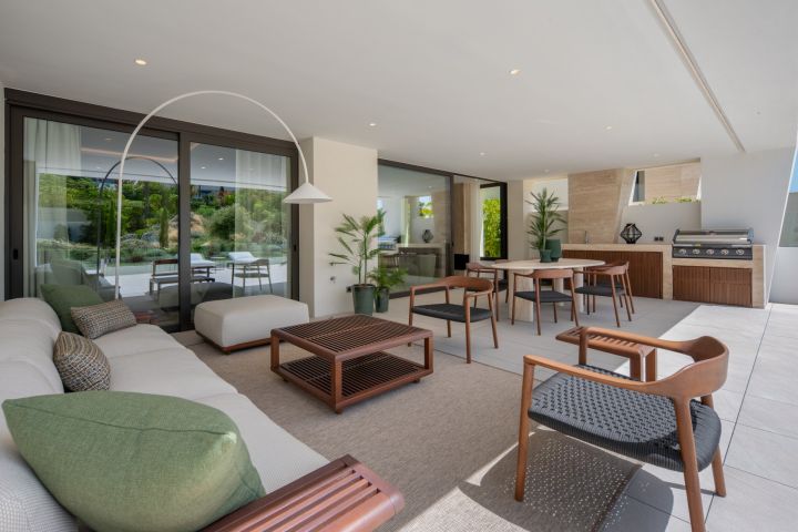 Epic 22 - Bespoke Property in EPIC Marbella