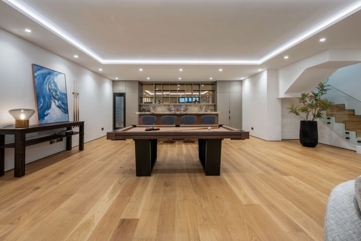 Epic 22 - Bespoke Property in EPIC Marbella
