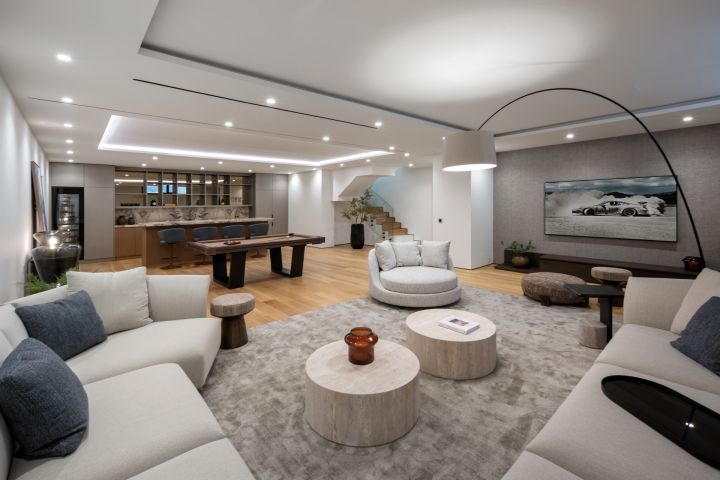 Epic 22 - Bespoke Property in EPIC Marbella