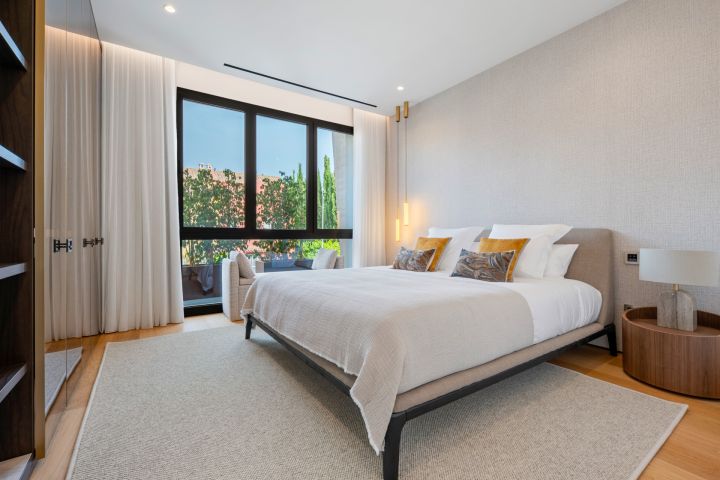 Epic 22 - Bespoke Property in EPIC Marbella