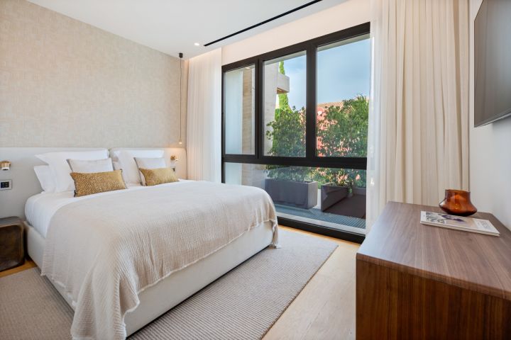 Epic 22 - Bespoke Property in EPIC Marbella