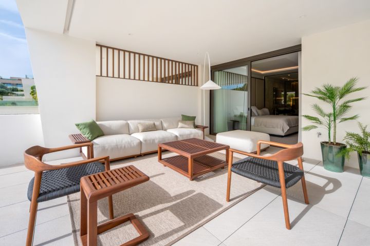 Epic 22 - Bespoke Property in EPIC Marbella