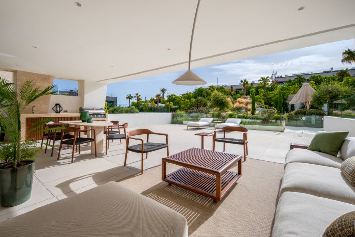 Epic 22 - Bespoke Property in EPIC Marbella