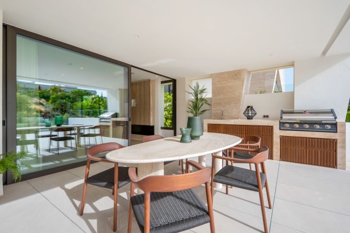 Epic 22 - Bespoke Property in EPIC Marbella