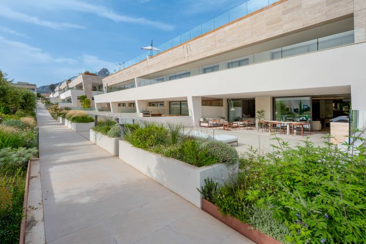 Epic 22 - Bespoke Property in EPIC Marbella