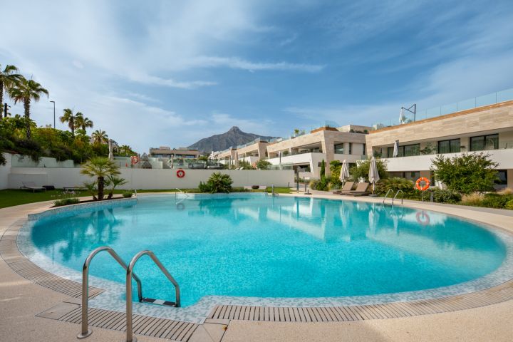 Epic 22 - Bespoke Property in EPIC Marbella