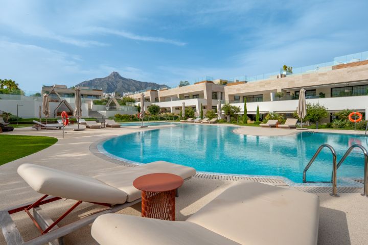 Epic 22 - Bespoke Property in EPIC Marbella