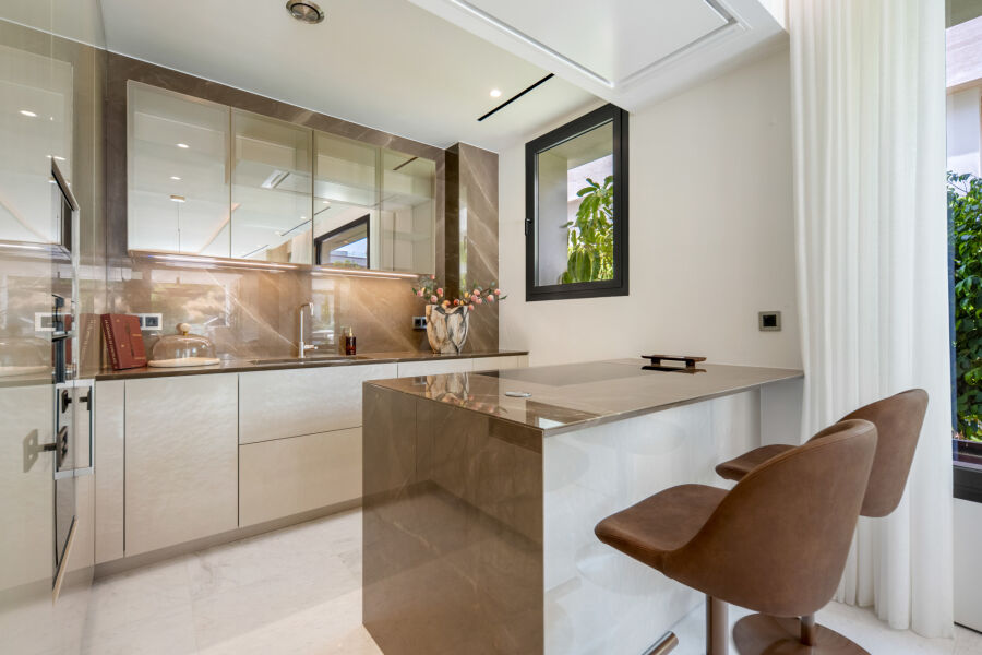 Epic 22 - Bespoke Property in EPIC Marbella