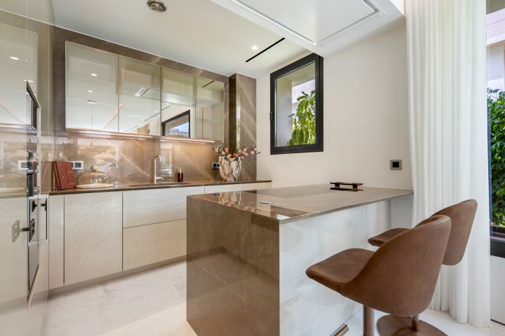 Epic 22 - Bespoke Property in EPIC Marbella