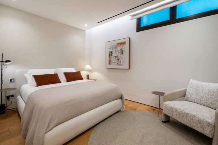 Epic 22 - Bespoke Property in EPIC Marbella
