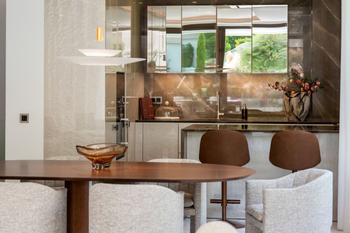 Epic 22 - Bespoke Property in EPIC Marbella