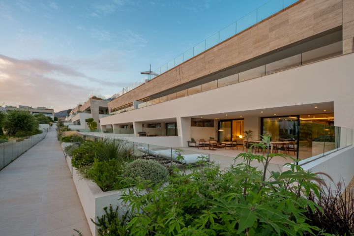 Epic 22 - Bespoke Property in EPIC Marbella