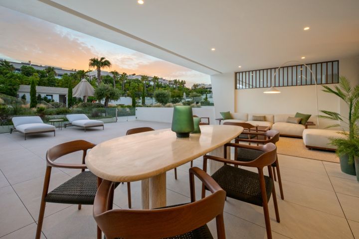 Epic 22 - Bespoke Property in EPIC Marbella