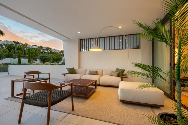 Epic 22 - Bespoke Property in EPIC Marbella