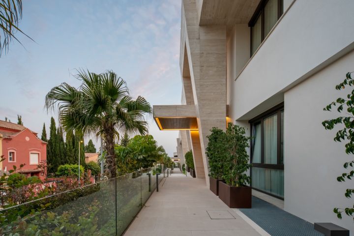 Epic 22 - Bespoke Property in EPIC Marbella