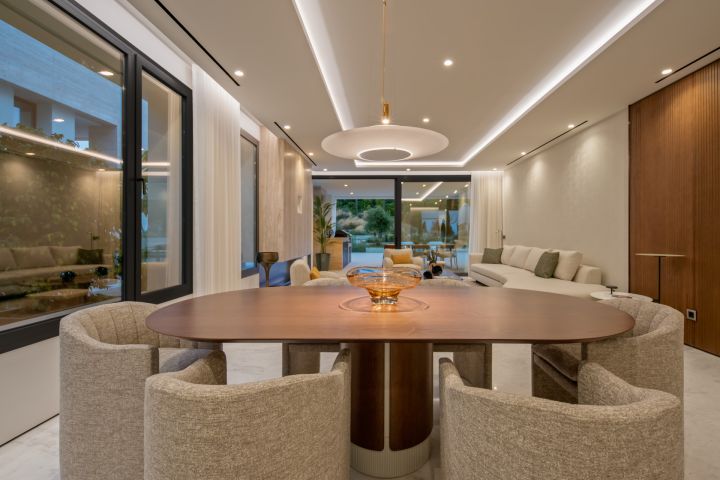 Epic 22 - Bespoke Property in EPIC Marbella