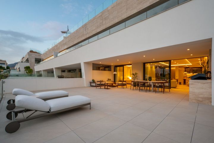 Epic 22 - Bespoke Property in EPIC Marbella