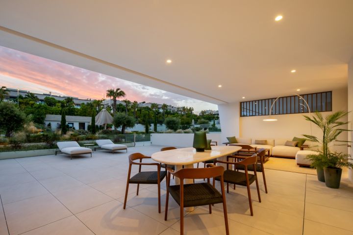 Epic 22 - Bespoke Property in EPIC Marbella
