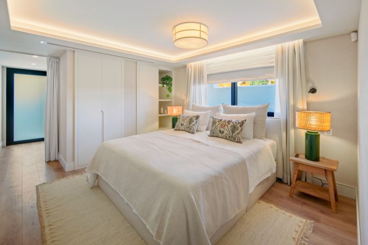Cerquilla One - Impressive Frontline Golf Villa