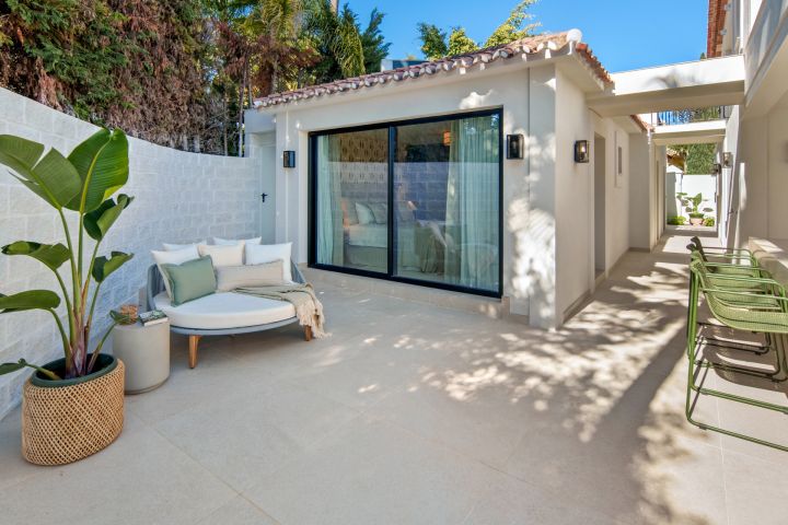 Cerquilla One - Impressive Frontline Golf Villa