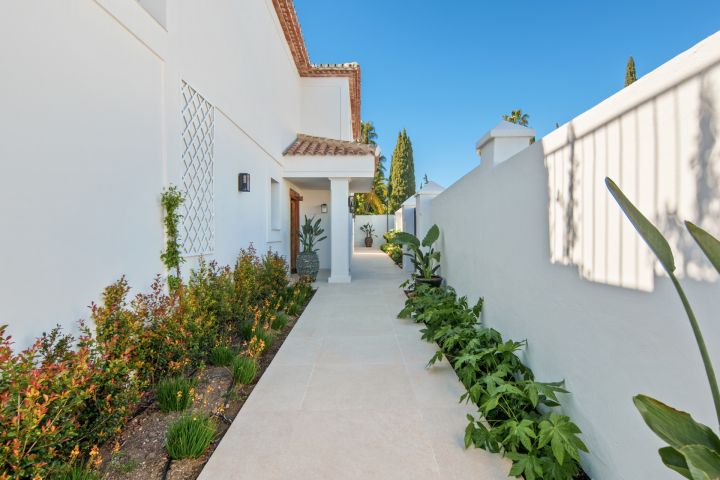 Cerquilla One - Impressive Frontline Golf Villa