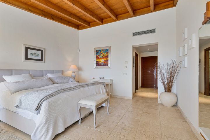 El Herrojo 7 - Andalusian style with beautiful sea views