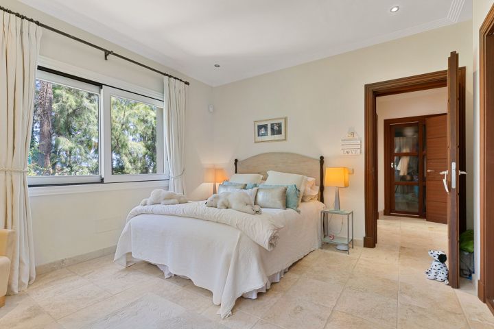 El Herrojo 7 - Andalusian style with beautiful sea views