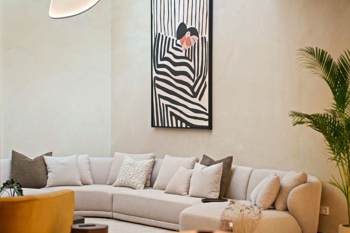 Alcala 70 - Stylish Home with Panoramic Views in Nueva Andalucia