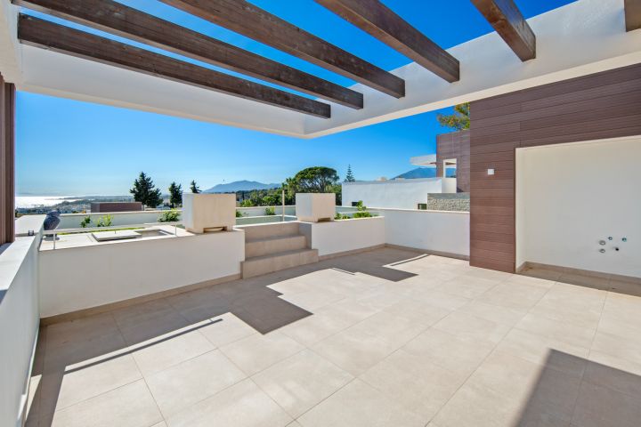 Villa Fuente - Villa unique dans une communauté fermée